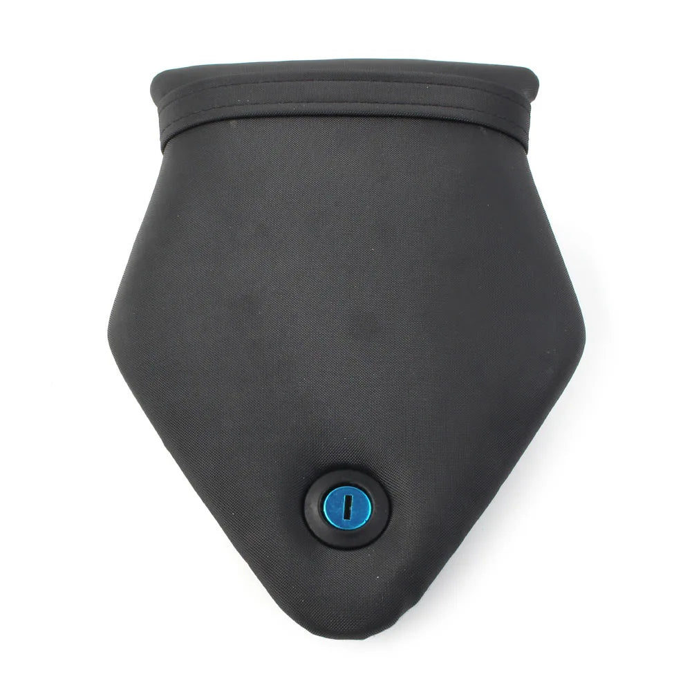 Wasserdichter Rücksitzbeutel für BMW S1000RR 09-18