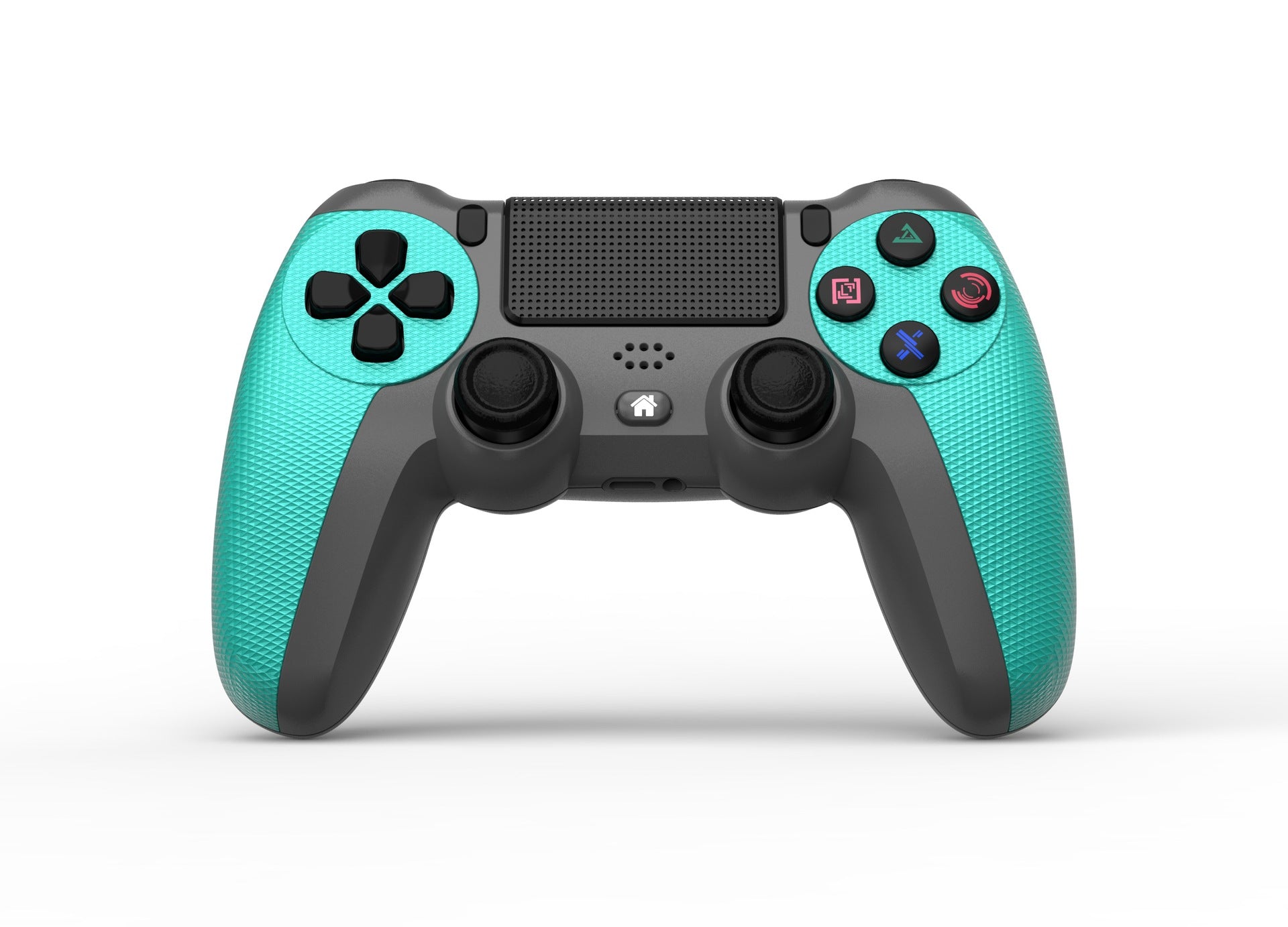 Kabelloser Controller mit 6-Achsen-Vibration