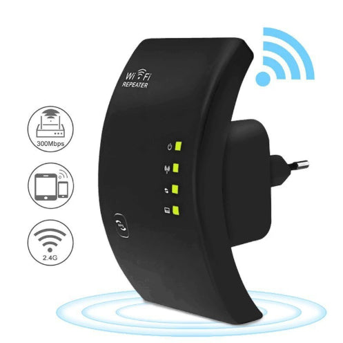WLAN Repeater für Zuhause