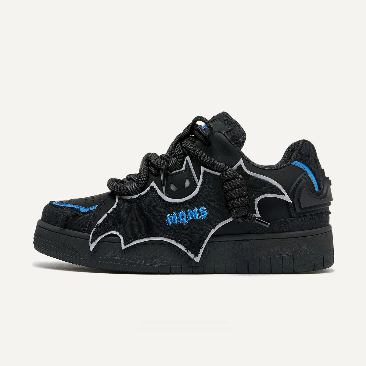 National Tide Plattform-Sneaker – Bild 2 | LuxeStyle
