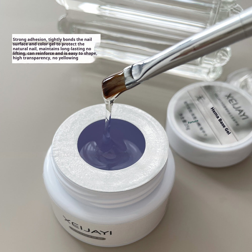 Aufbau-Gel für Nägel (25g)
