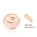 Samtweiche Feuchtigkeits-Foundation | LuxeStyle