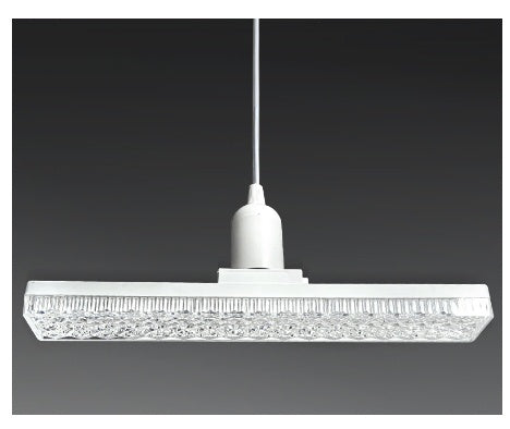 LED-Deckenlampe E27, superhell – Bild 2 | LuxeStyle