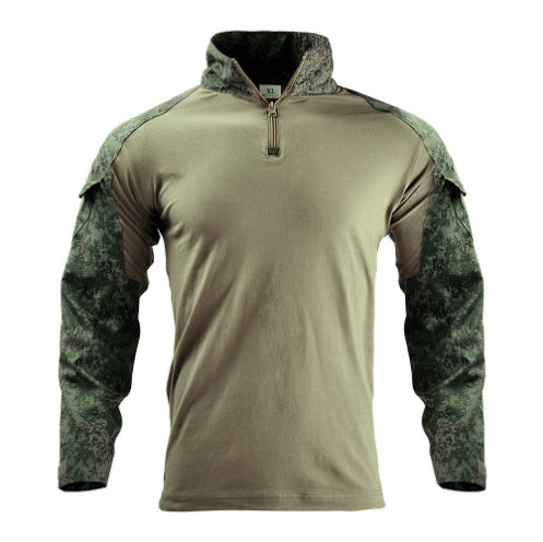 Taktisches Outdoor-Shirt