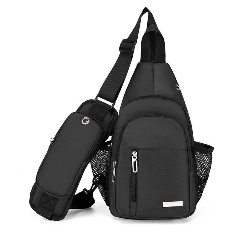 Fashion-Rucksack für Outdoor-Aktivitäten