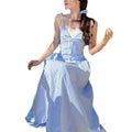 Elegantes Trägerkleid für den Sommer – Bild 1 | LuxeStyle
