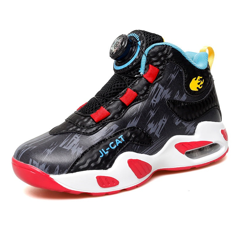 Drehbare Laufschuhe
