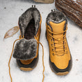 Ultraleichte Winterschuhe für Herren – Bild 8 | LuxeStyle