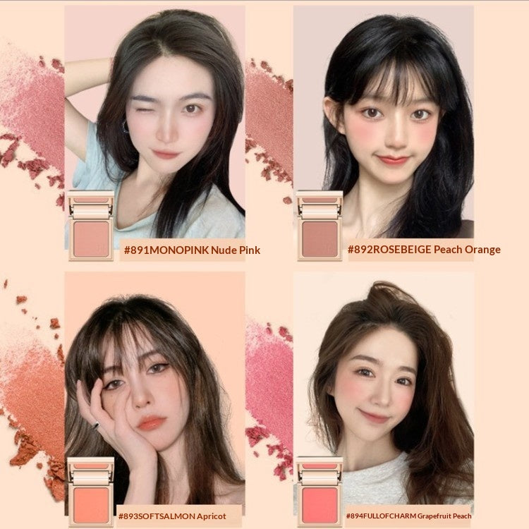 Matter Highlighter-Blush