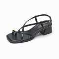 Fairy Style Roman Sandalen mit Schnürung – Bild 20 | LuxeStyle