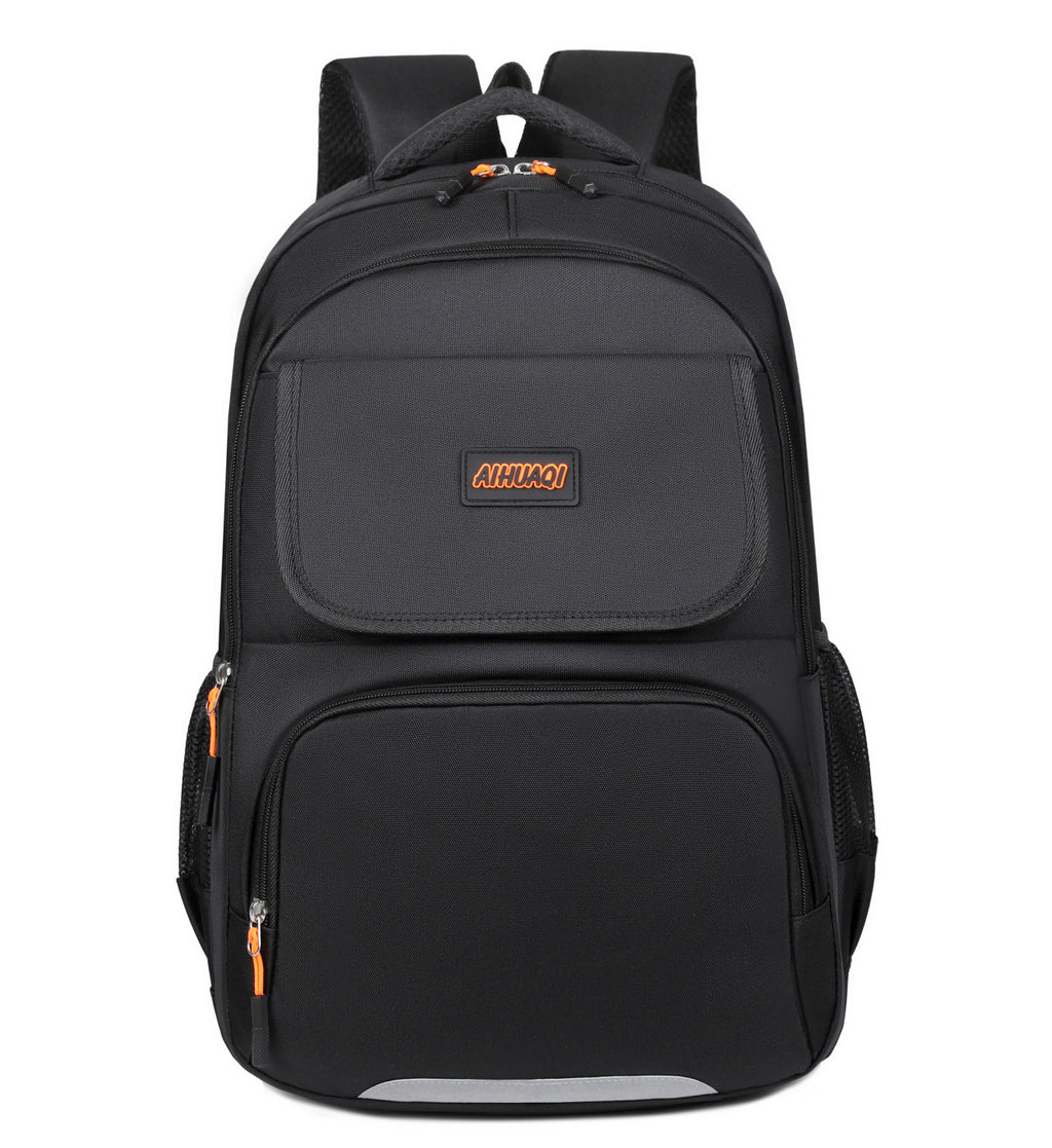 Männer-Rucksack Advanced Sense Business Large Capacity – Bild 4 | LuxeStyle