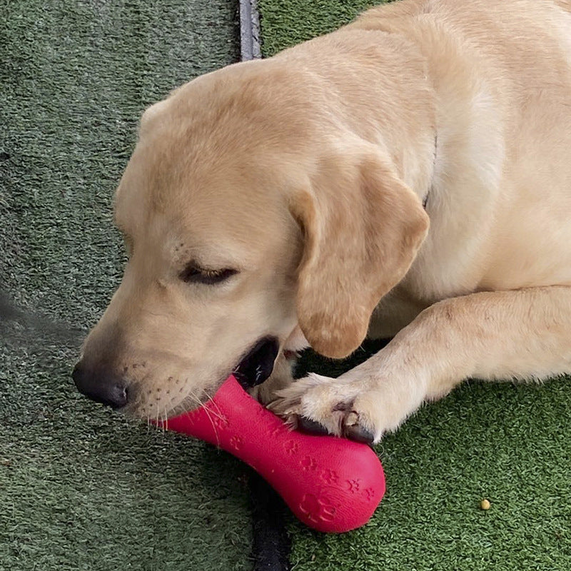Red Feet Leckerli-Ball für Hunde – Bild 5 | LuxeStyle