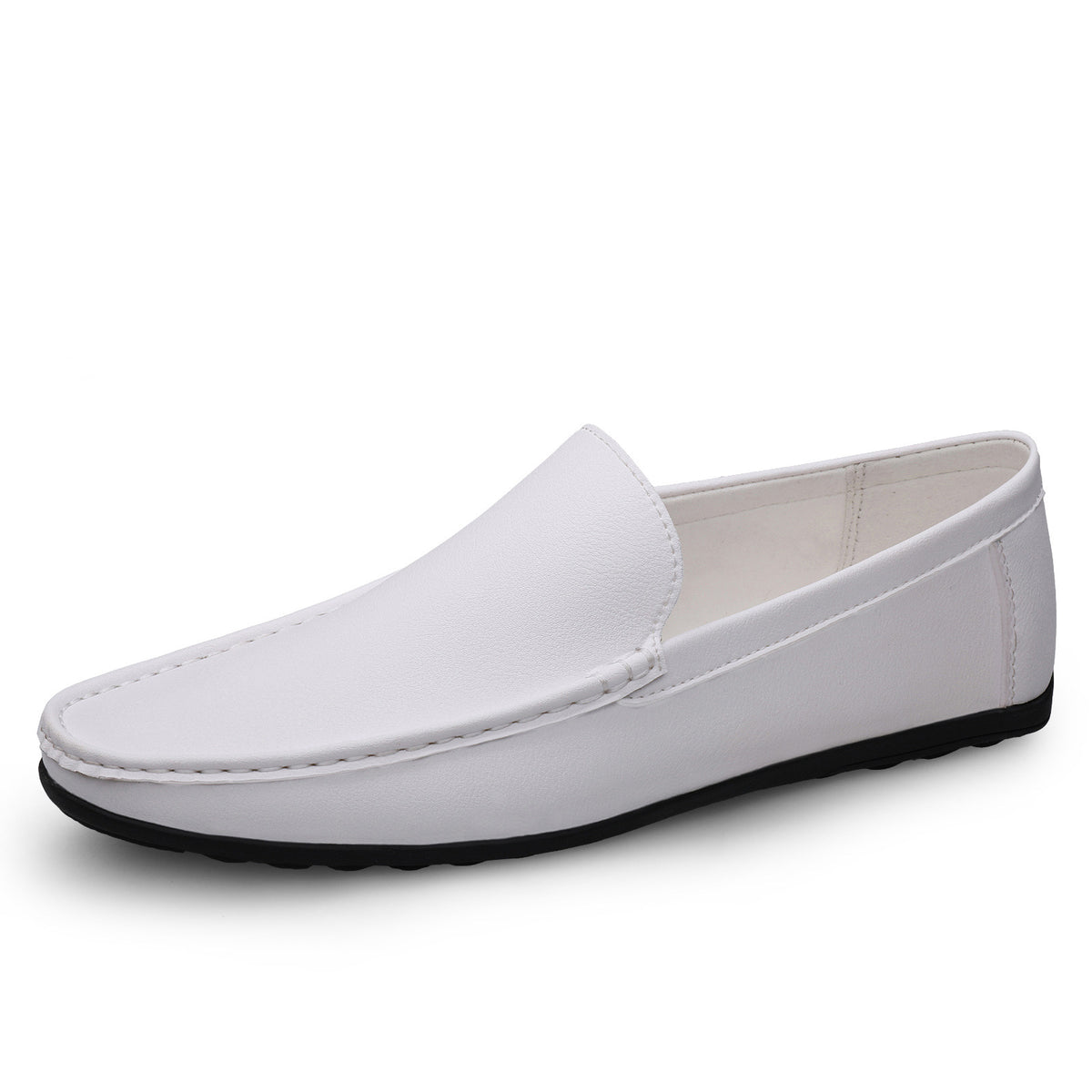 Klassische Slipper – Bild 10 | LuxeStyle