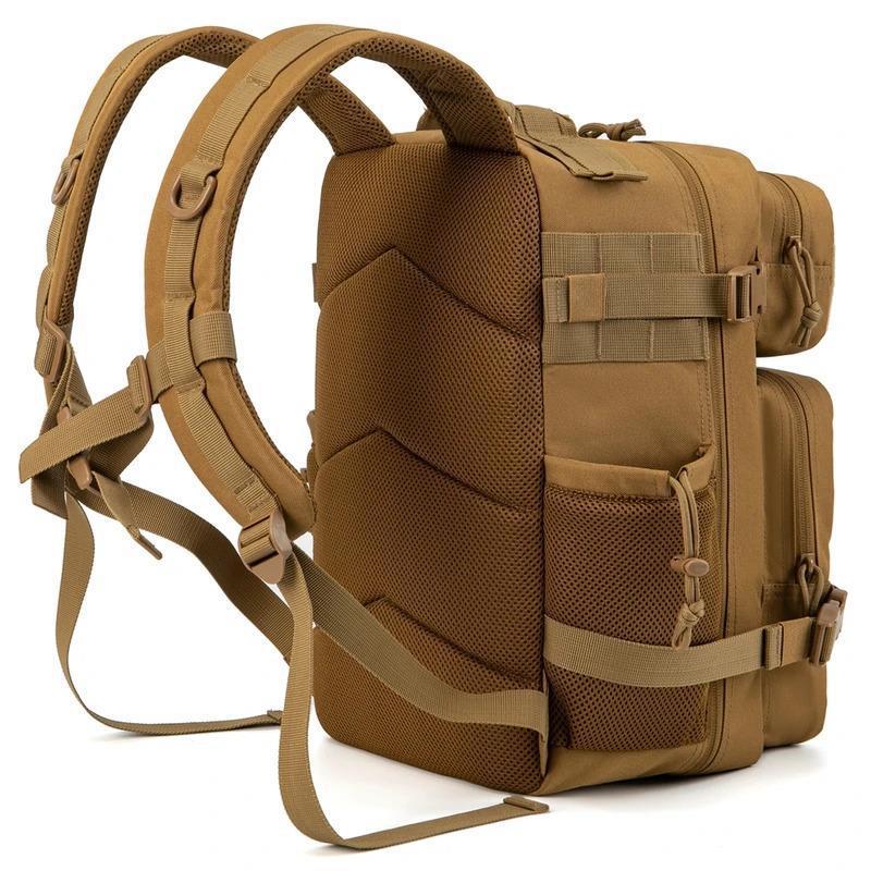 Taktischer Rucksack für Herren
