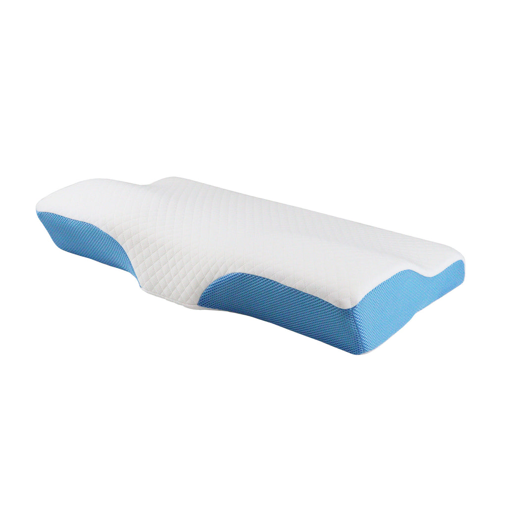Nackenkissen Slow Rebound Memory Foam