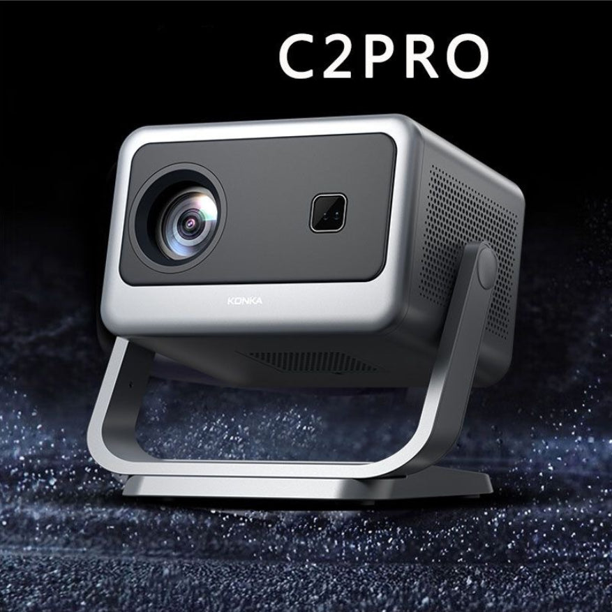 Full HD Heimkino Beamer mit Autofokus