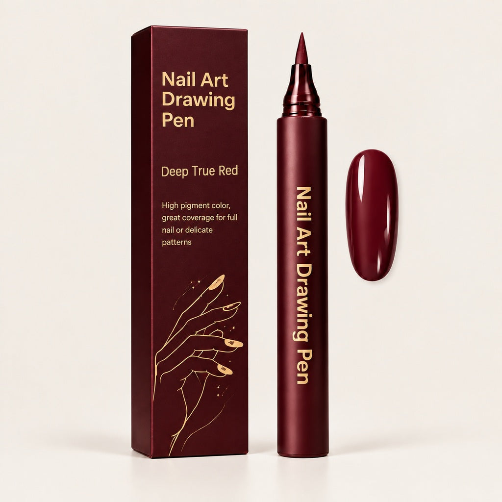 Nageldesign Stift – Bild 6 | LuxeStyle