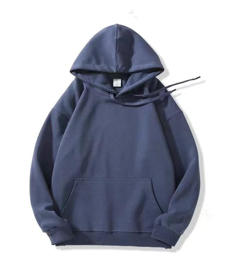 Kapuzen-Sweatshirt mit Kordelzug