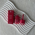Feuchtigkeitslipgloss, langanhaltend, verwischfrei | LuxeStyle