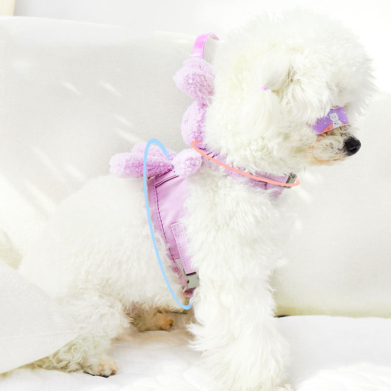Gstältli-Set für Katzen und Hunde – Bild 3 | LuxeStyle