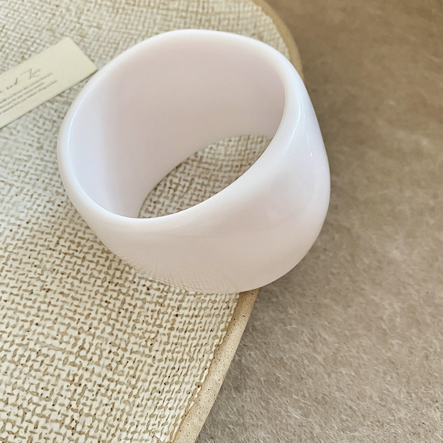 Minimalistischer Armband – Bild 6 | LuxeStyle