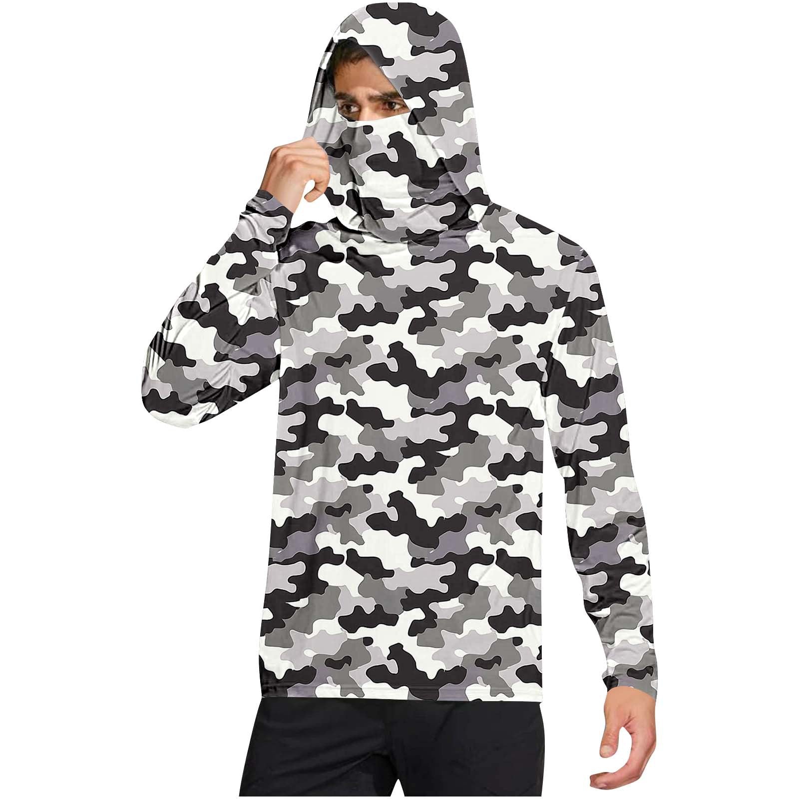 Outdoor Sportshirt mit UV-Schutz