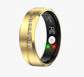 Smart-Ring mit Herzfrequenz & Blutsauerstoff | LuxeStyle