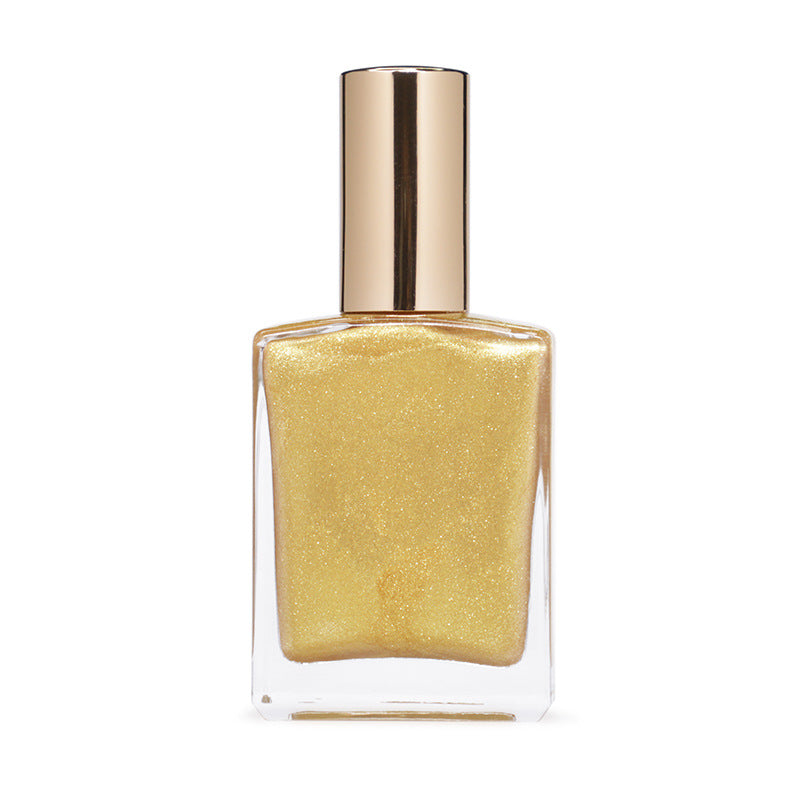High Gloss Spray Glitter für Körperkonturen – Bild 2 | LuxeStyle