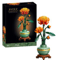 Blumen-Baukasten – Bild 1 | LuxeStyle