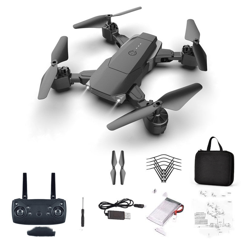 Quadrocopter RC-Flugzeug – Bild 10 | LuxeStyle