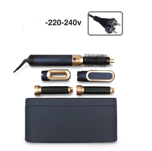 5-in-1 Friseur & Haartrockner – Bild 10 | LuxeStyle