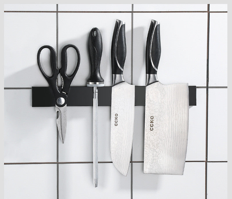 Magnetischer Messerhalter für die Wand – Bild 11 | LuxeStyle