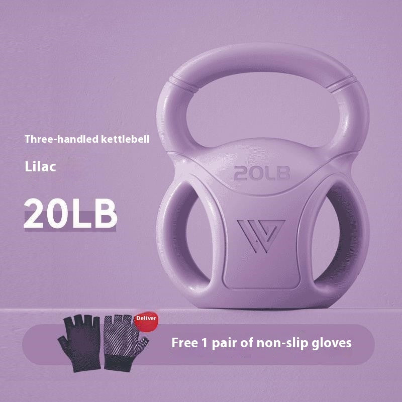 Kettlebell für Frauen – Bild 10 | LuxeStyle