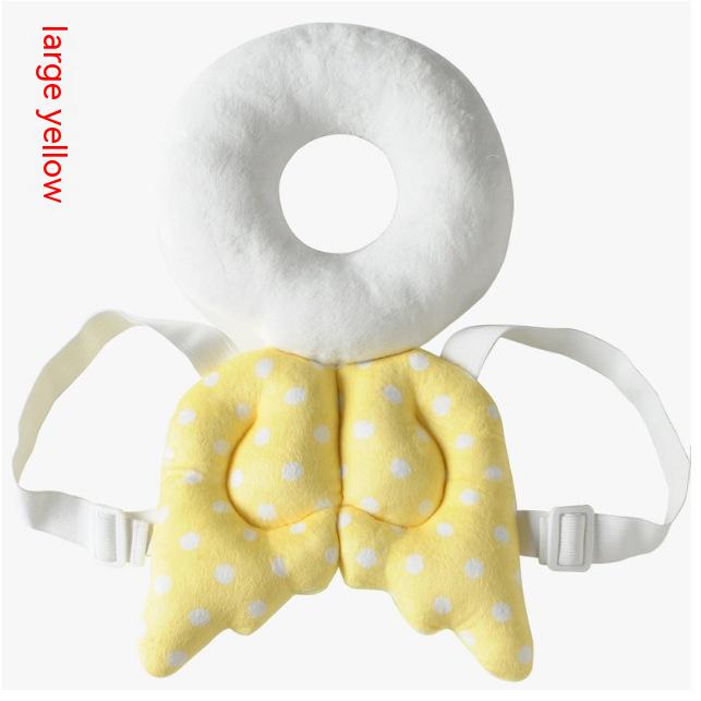 Baby-Kopfstütze mit Aufprallschutz – Bild 10 | LuxeStyle