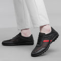 Herren Sommer Sneaker atmungsaktiv – Bild 1 | LuxeStyle