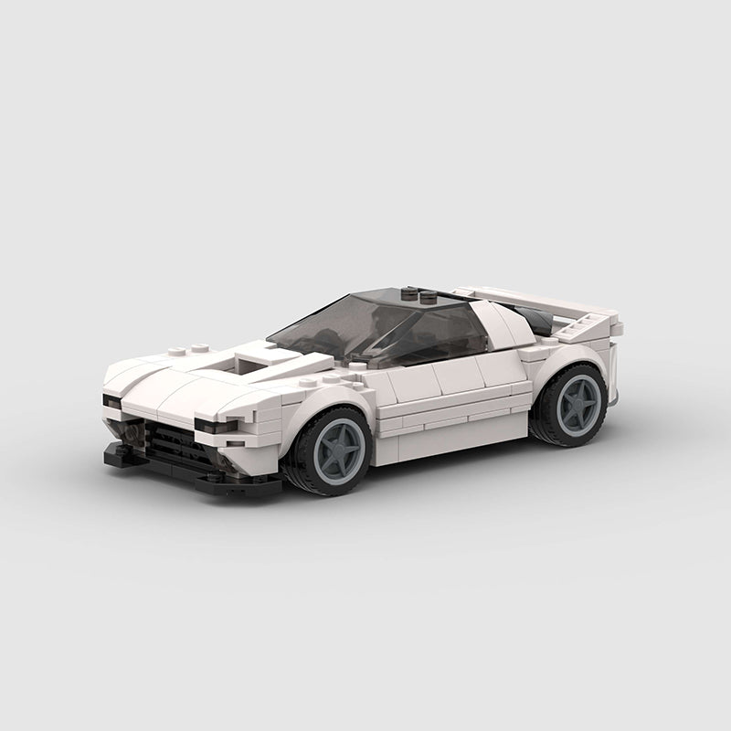 Baustein Supercar Mazda RX7 FC3S Modell – Bild 3 | LuxeStyle