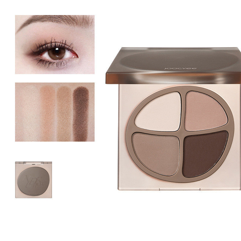 Eyeshadow-Palette