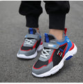 Wintersneaker für Kinder