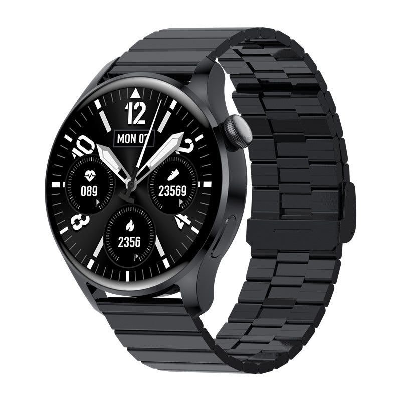 Smartes Fitness Armband mit Blutsauerstoffmessung – Bild 3 | LuxeStyle