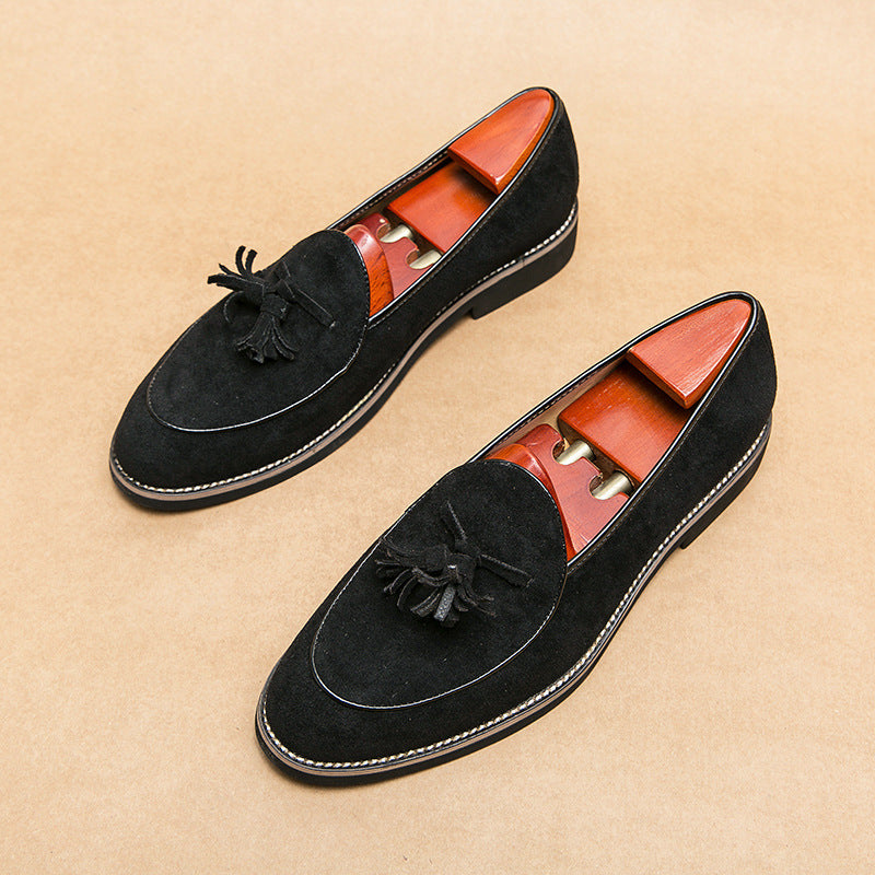 Business-Schuhe aus Leder – Bild 12 | LuxeStyle