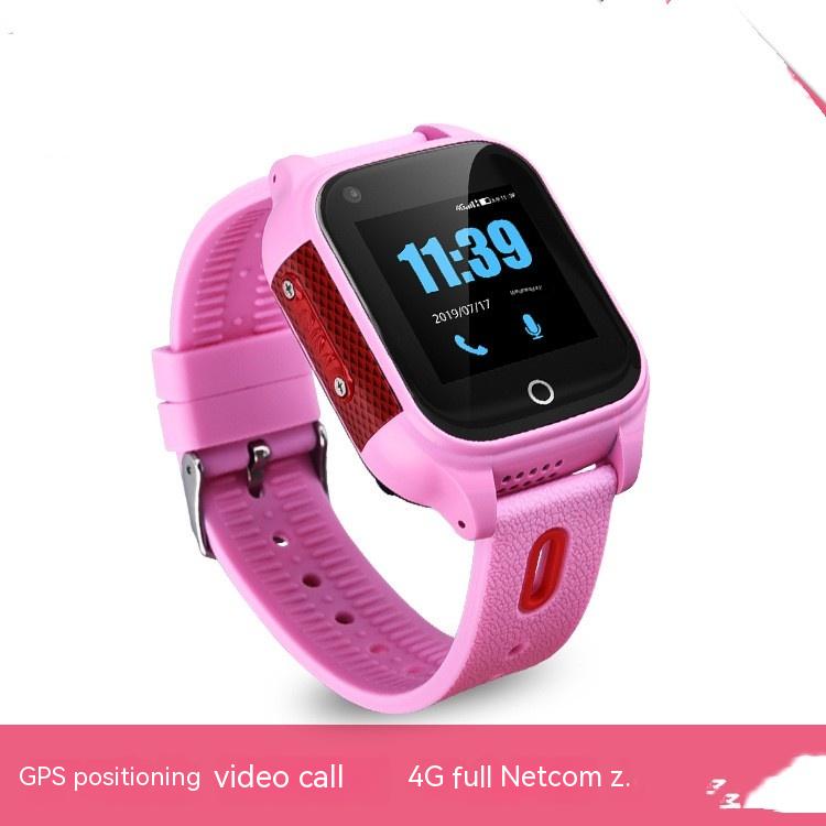 4G Netcom Smartwatch für Kinder – Bild 2 | LuxeStyle