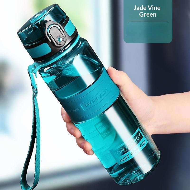Wasserflasche