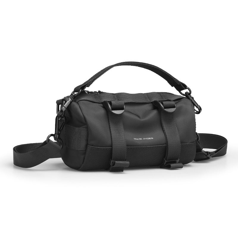 Casual Crossbody Bag für Herren | LuxeStyle
