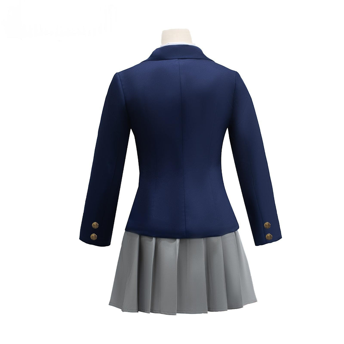 Anime JK Uniform Cosplay Woll-Komplettset – Bild 6 | LuxeStyle