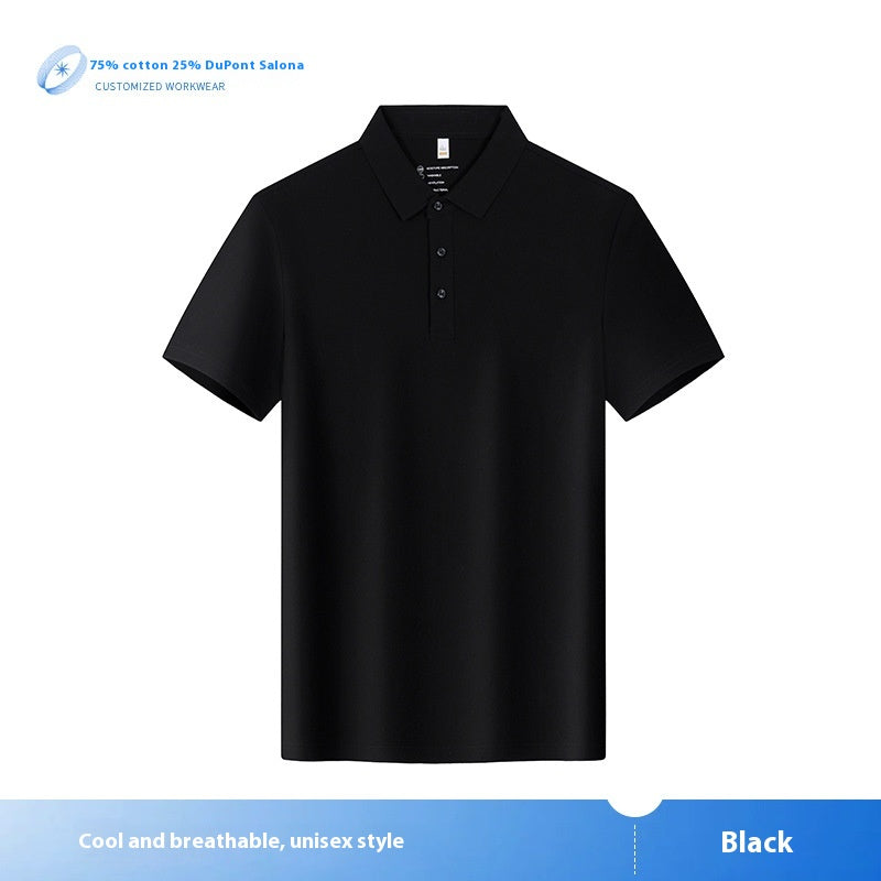 Kultur-Shirt – Freizeit- und Businesshemd – Bild 5 | LuxeStyle