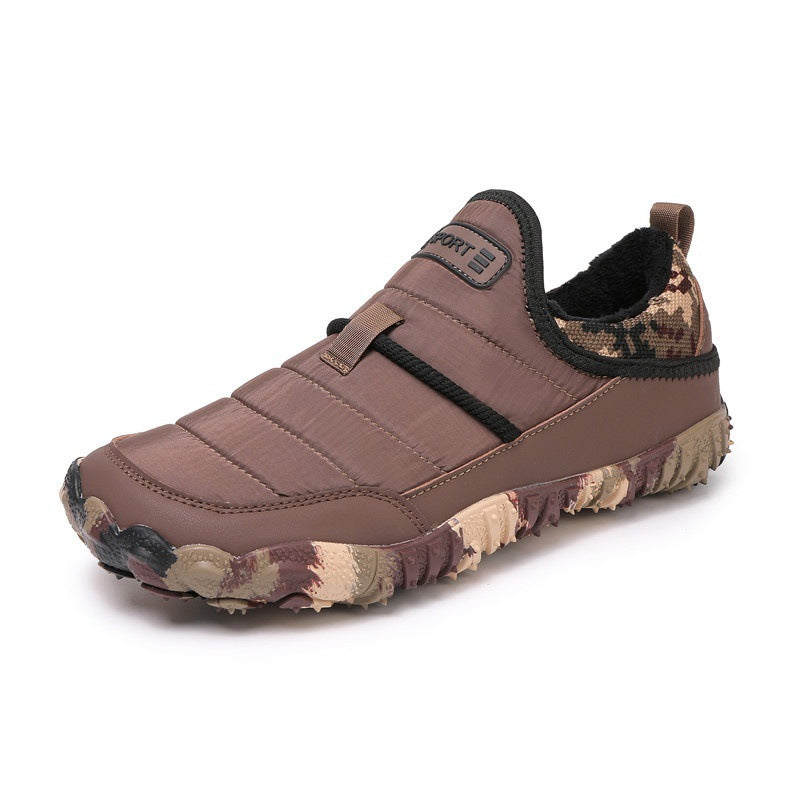 Warme Outdoor Snow Boots für Damen & Herren – Bild 6 | LuxeStyle