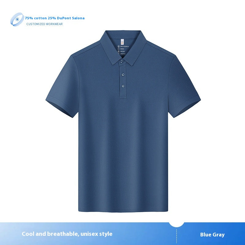 Kultur-Shirt – Freizeit- und Businesshemd – Bild 8 | LuxeStyle