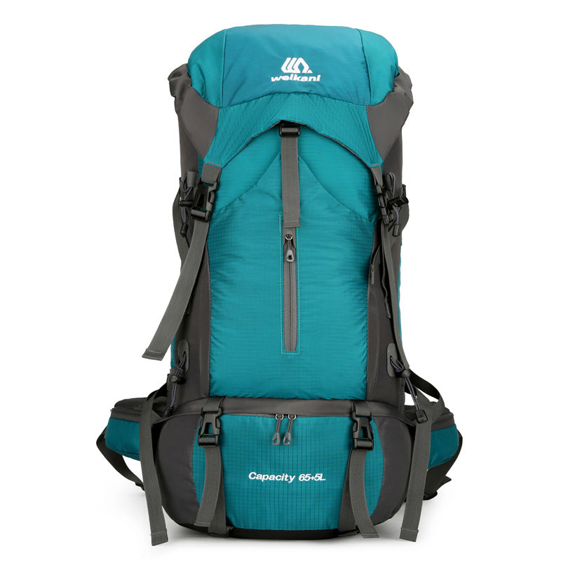 Outdoor Trekking Rucksack 70 l – Bild 2 | LuxeStyle