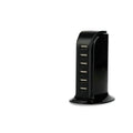 PD Fast Charger mit 5 oder 6 USB-Anschlüssen