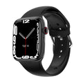 Smartwatch mit Bluetooth-Anrufen und Offline-Zahlung